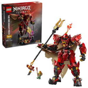 لگو نینجاگو 71846