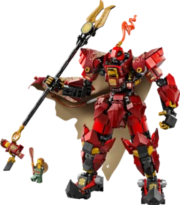 لگو نینجاگو 71846