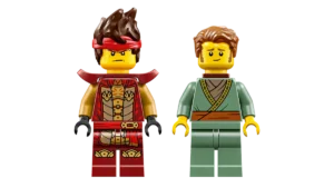 لگو نینجاگو 71846