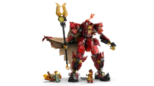 لگو نینجاگو 71846