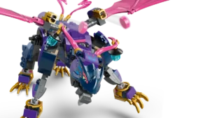 لگو نینجاگو 71842 