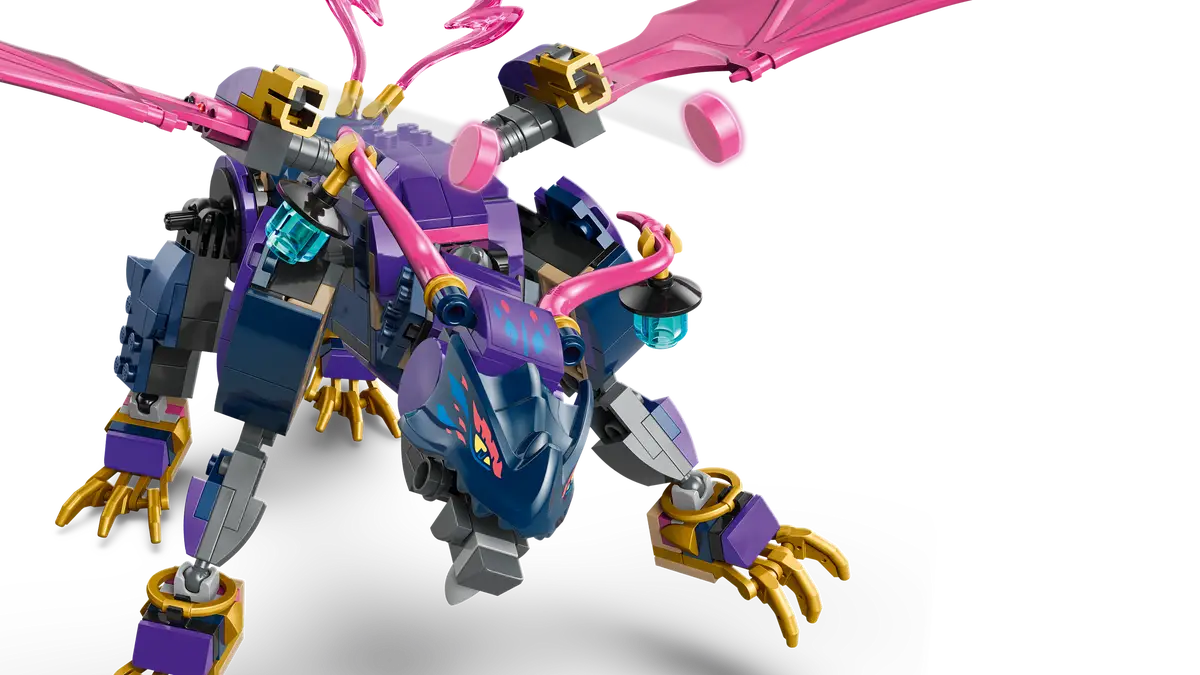 لگو نینجاگو ۷۱۸۴۲