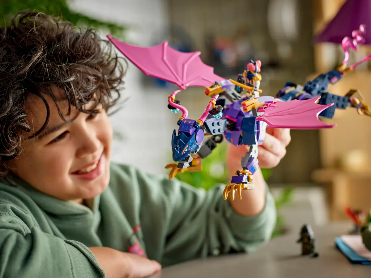 لگو نینجاگو ۷۱۸۴۲