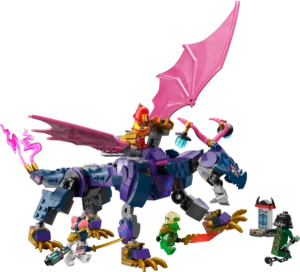 لگو نینجاگو 71842