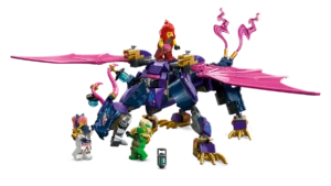 لگو نینجاگو 71842 