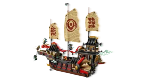 لگو نینجاگو 71848