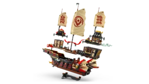 لگو نینجاگو 71848