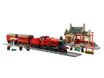 لگو هری پاتر 76423