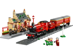 لگو هری پاتر 76423