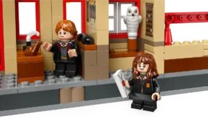 لگو هری پاتر 76423 