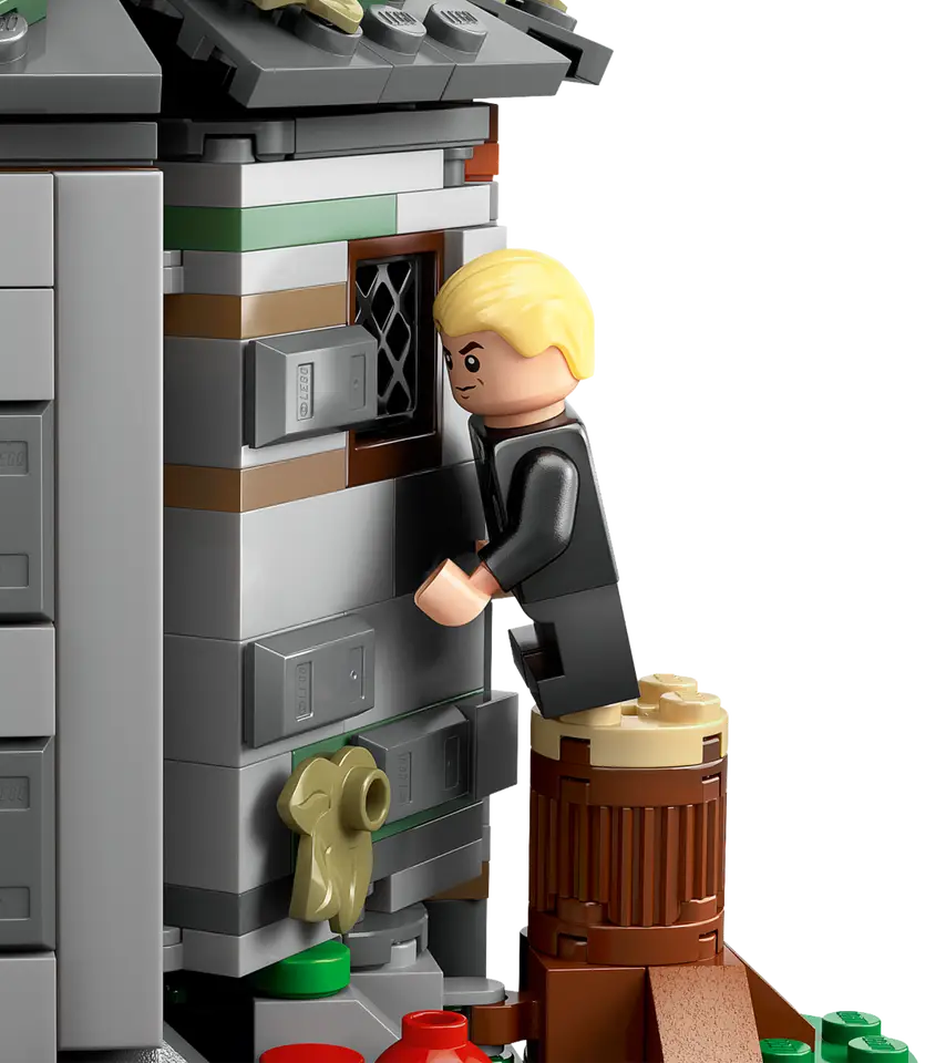 لگو هری پاتر 76428