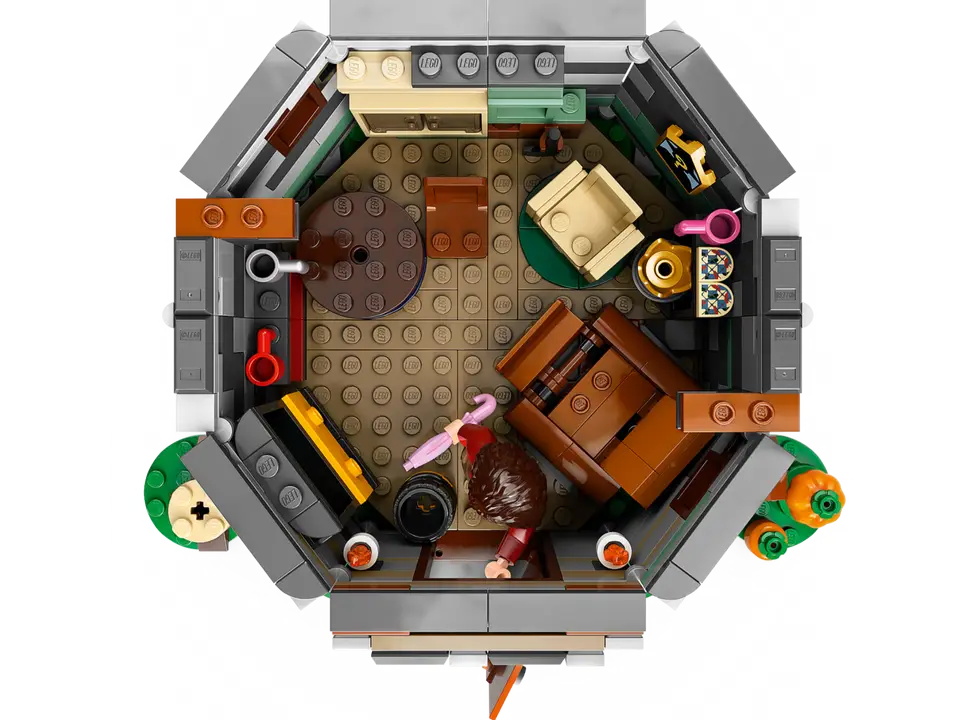 لگو هری پاتر 76428