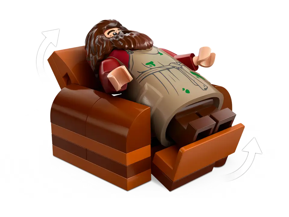 لگو هری پاتر 76428