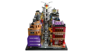 لگو هری پاتر 76444