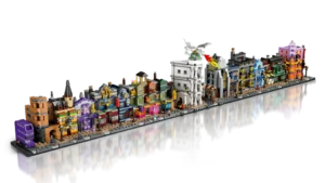 لگو هری پاتر 76444