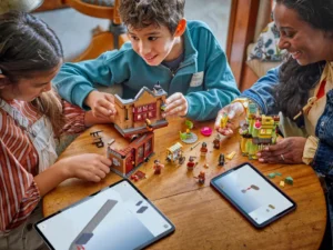 لگو هری پاتر 76452