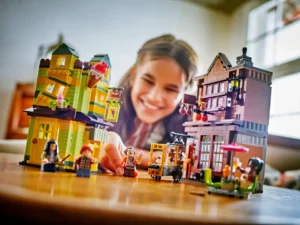 لگو هری پاتر 76452