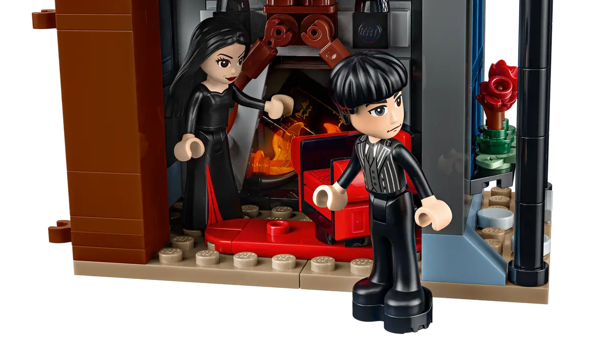 لگو ونزدی 76786