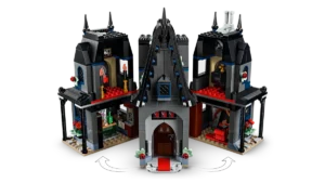 لگو ونزدی 76786