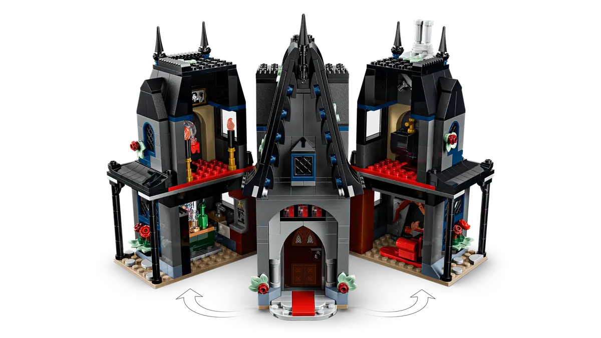 لگو ونزدی 76786