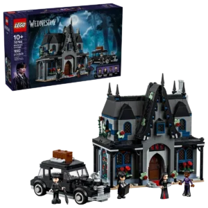 لگو ونزدی 76786