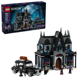 لگو ونزدی 76786