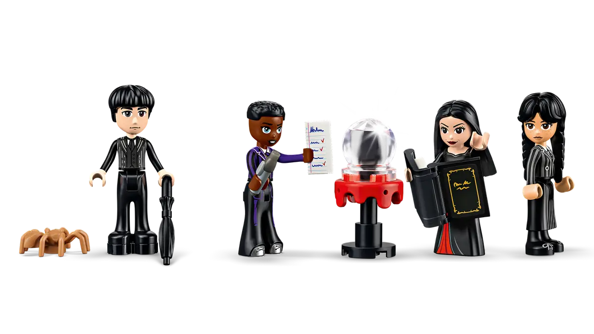 لگو ونزدی 76786