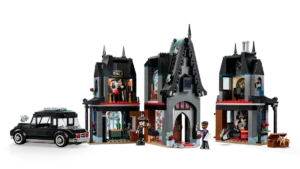 لگو ونزدی 76786