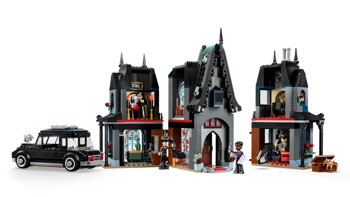 لگو ونزدی 76786