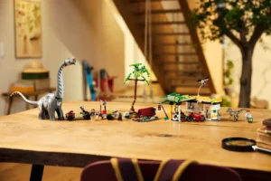 لگو ژوراسیک 76973