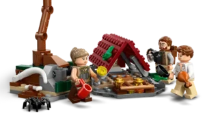 لگو ژوراسیک 76973