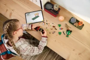 لگو ژوراسیک76972