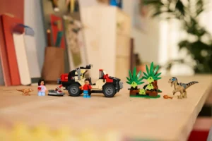 لگو ژوراسیک76972