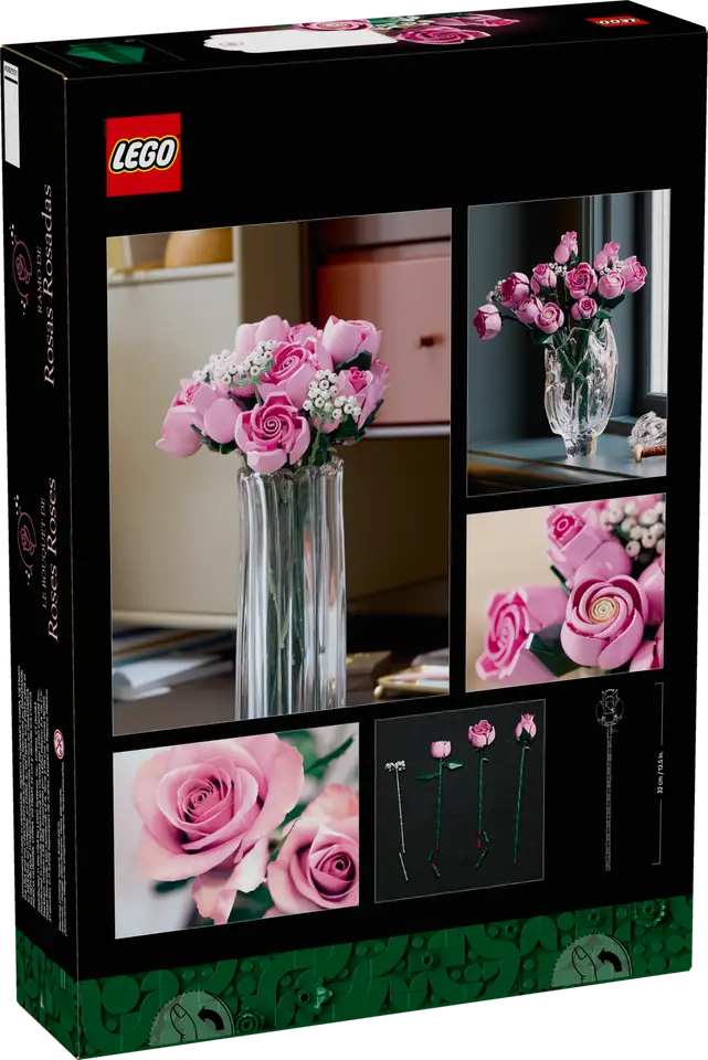لگو گل 10374
