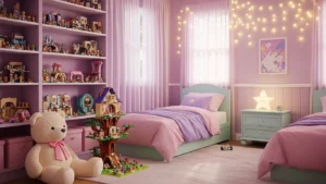 بهترین لگوها برای دختران