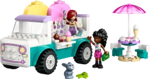 بهترین لگوها برای دختران