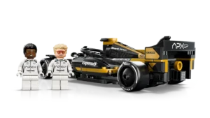 لگو اسپید چمپیونز 77252