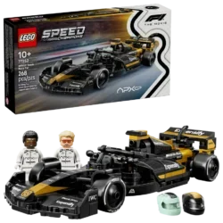 لگو اسپید چمپیونز 77252