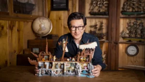 لگو ایده‌ها 21363