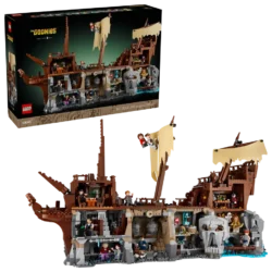 لگو ایده‌ها 21363