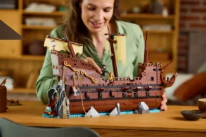 لگو ایده‌ها 21363