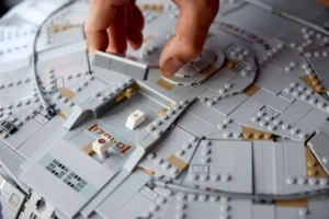 لگو ایکون 10356