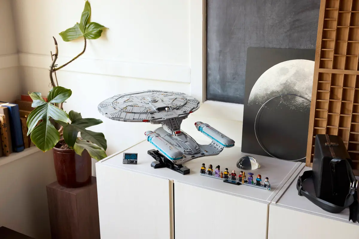 لگو ایکون 10356