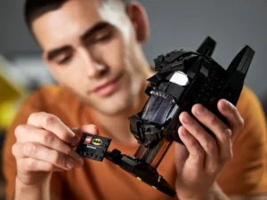 لگو بتمن 76182