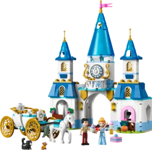 لگو دیزنی سیندرلا