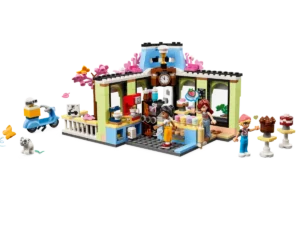 لگو فرندز 42618