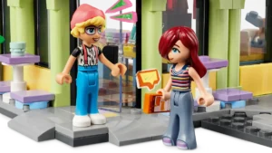 لگو فرندز 42618