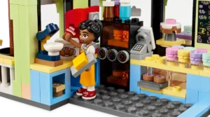 لگو فرندز 42618