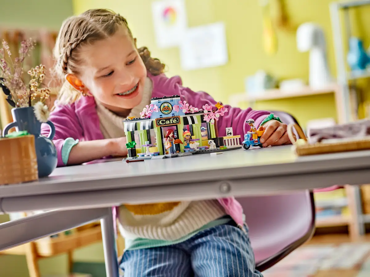 لگو فرندز 42618