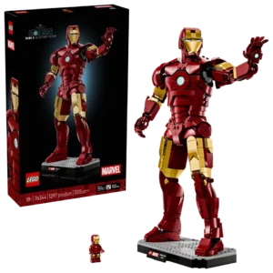 لگو مارول 76344